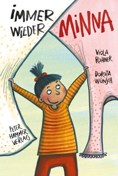 Produktbild: Immer wieder Minna