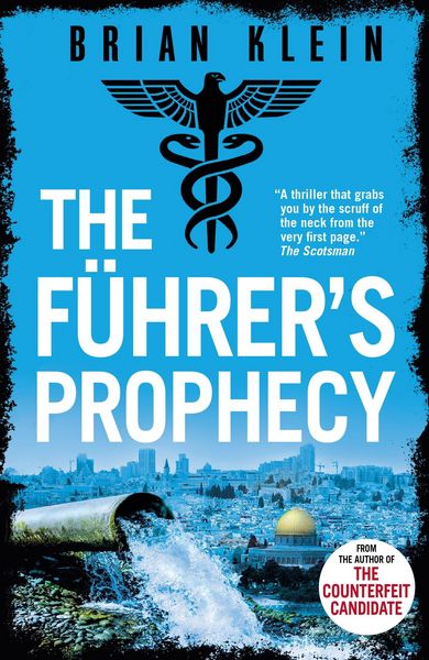 Produktbild: The Fuhrer's Prophecy