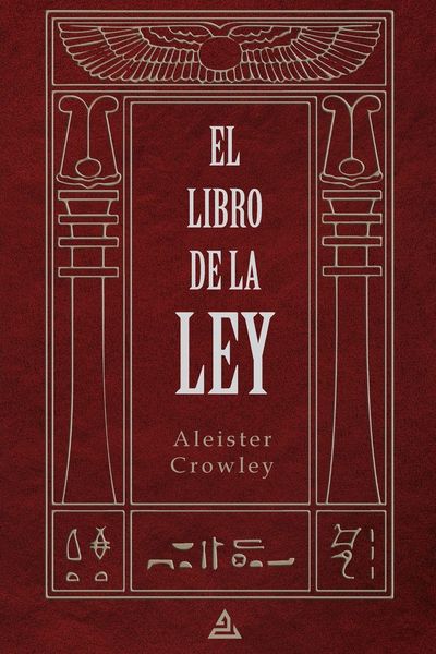 Produktbild: El Libro de la Ley