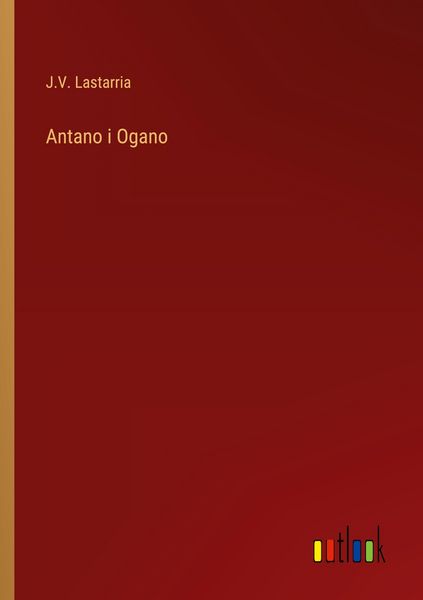 Produktbild: Antano i Ogano