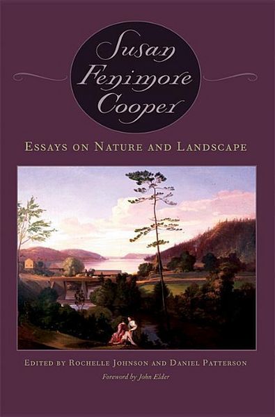 Produktbild: Essays on Nature and Landscape