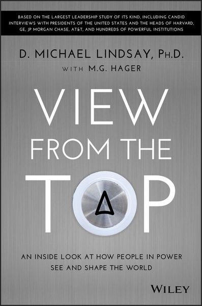 Produktbild: View From the Top