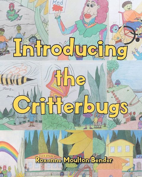 Produktbild: Introducing The Critterbugs