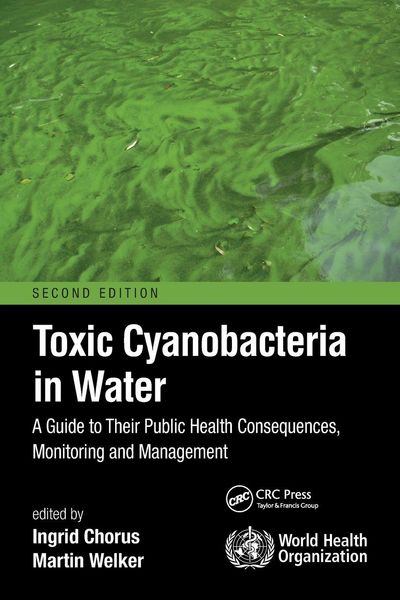 Produktbild: Toxic Cyanobacteria in Water