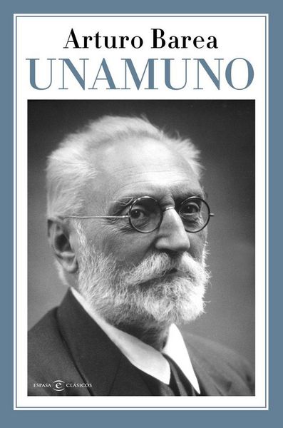 Produktbild: Unamuno