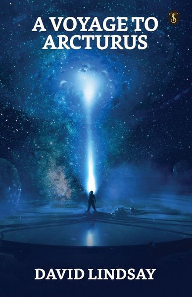 Produktbild: A Voyage To Arcturus