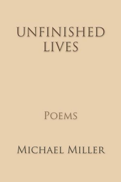 Produktbild: Unfinished Lives