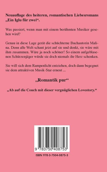 Produktbild: Das M&auml;dchen und der Star