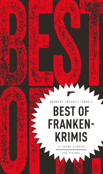 Produktbild: Best of Frankenkrimis