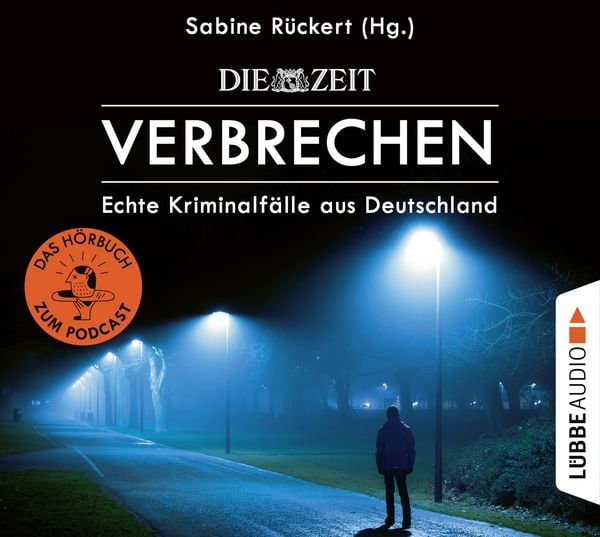 Produktbild: ZEIT Verbrechen