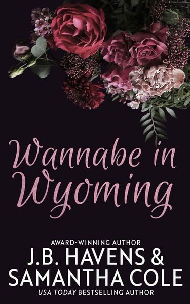 Produktbild: Wannabe in Wyoming