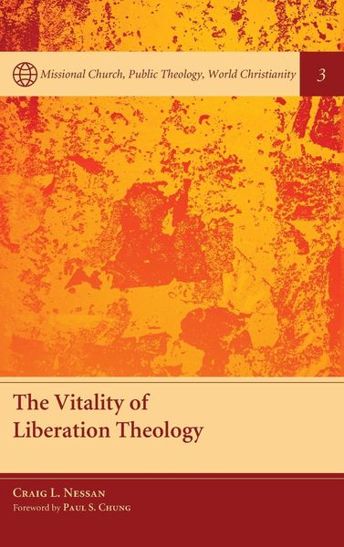 Produktbild: The Vitality of Liberation Theology