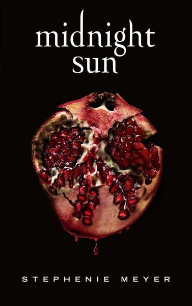 Produktbild: Midnight Sun - Saga Twilight (&eacute;dition fran&ccedil;aise)