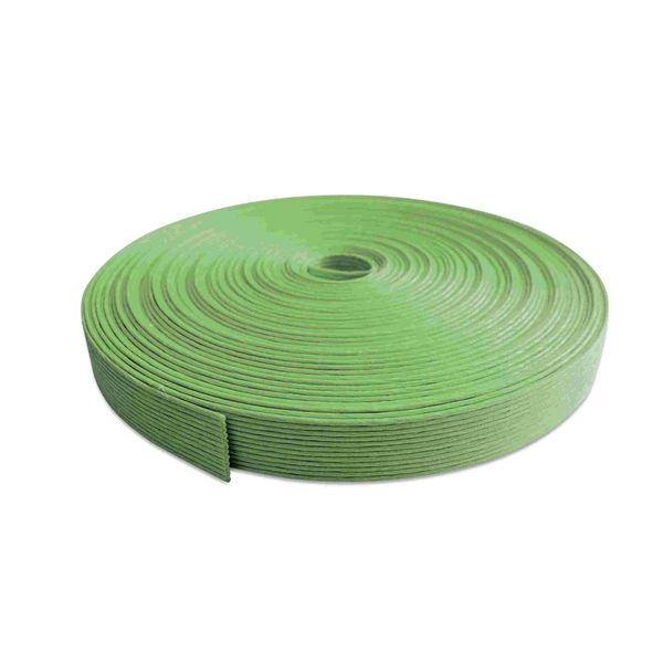 Produktbild: URSUS Paper Strap, grasgr&uuml;n