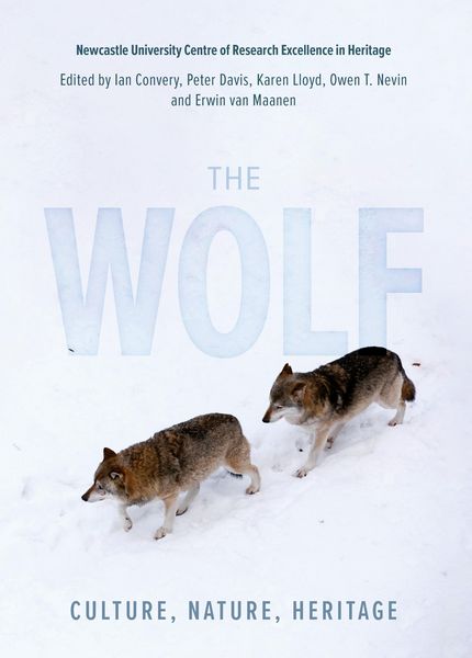 Produktbild: The Wolf