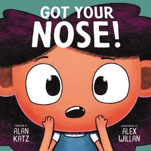 Produktbild: Got Your Nose!