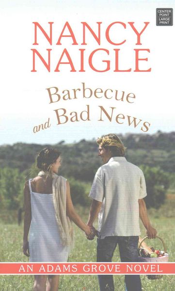 Produktbild: Barbecue and Bad News