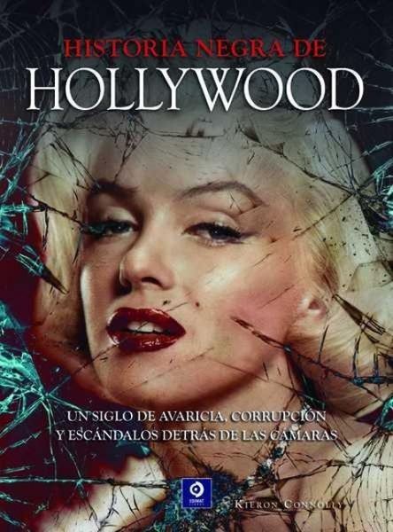 Produktbild: Historia negra de Hollywood