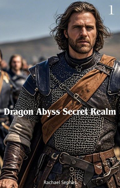 Produktbild: Dragon Abyss Secret Realm