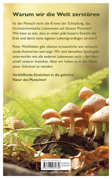 Produktbild: Unser wildes Erbe