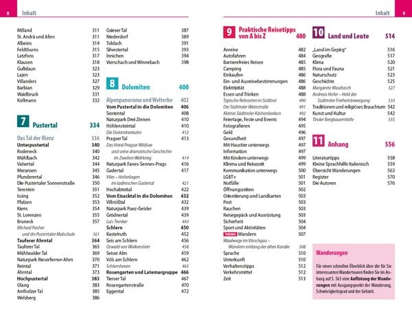 Produktbild: Reise Know-How Reisef&uuml;hrer S&uuml;dtirol