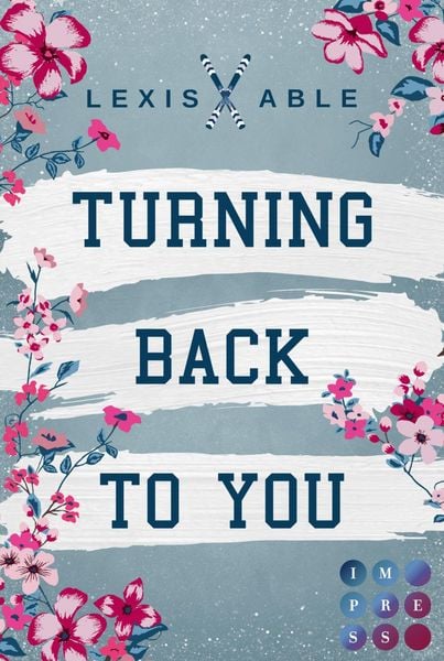 Produktbild: Turning Back to You (&raquo;Back to You&laquo;-Reihe 4)