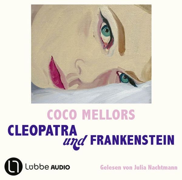 Cleopatra und Frankenstein - Coco Mellors, Download, 9783754010167