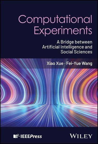 Produktbild: Computational Experiments