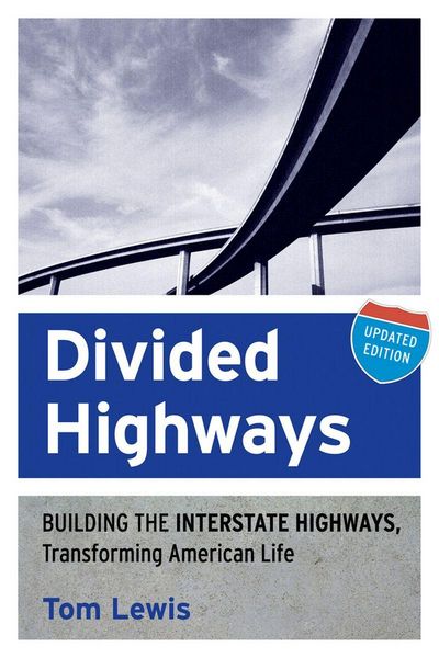 Produktbild: Divided Highways