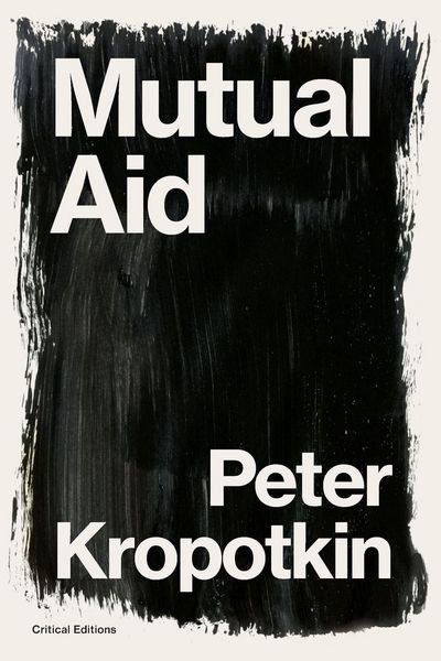 Produktbild: Mutual Aid