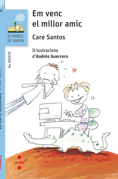 Produktbild: Em venc el millor amic