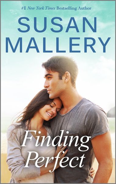 Produktbild: Finding Perfect