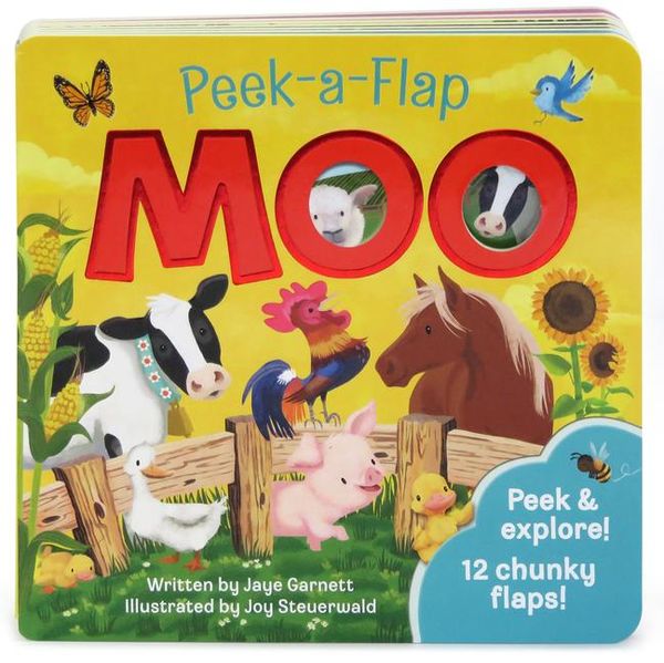 Produktbild: Moo