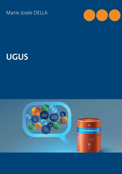 Produktbild: UGUS