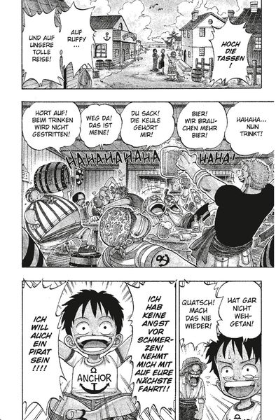 Produktbild: One Piece 1