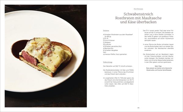 Produktbild: Nat&uuml;rlich Schw&auml;bisch