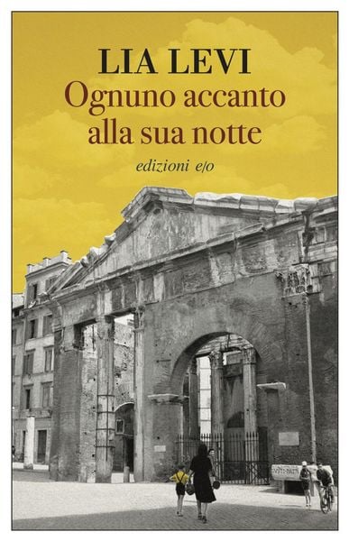 Produktbild: Ognuno accanto alla sua notte