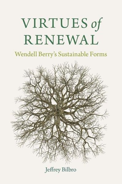 Produktbild: Virtues of Renewal