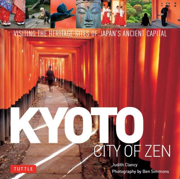 Produktbild: Kyoto City of Zen