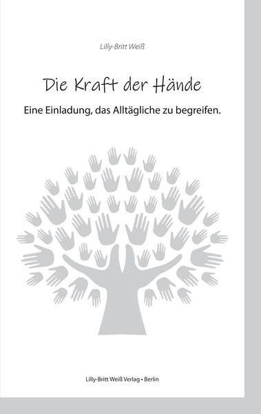 Produktbild: Die Kraft der H&auml;nde