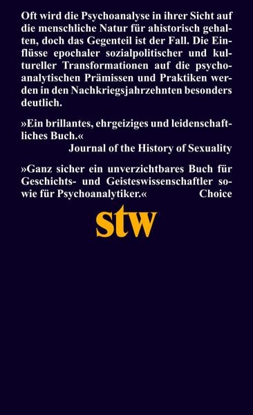 Produktbild: Cold War Freud