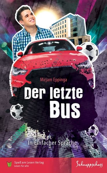 Produktbild: Der letzte Bus