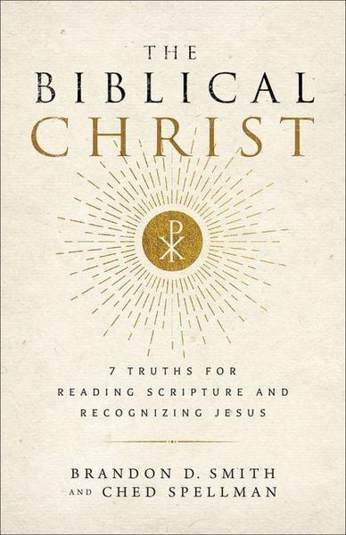 Produktbild: The Biblical Christ