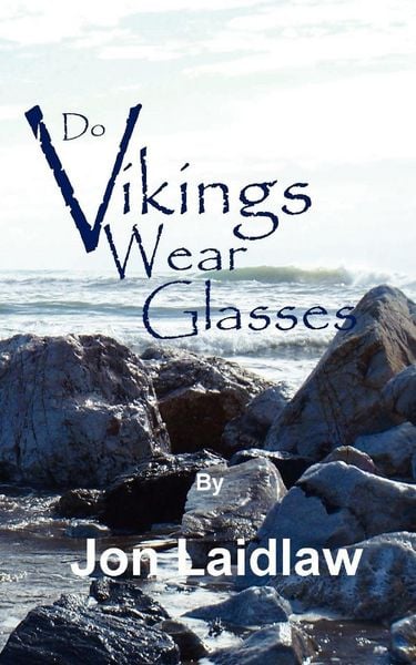 Produktbild: Do Vikings Wear Glasses?