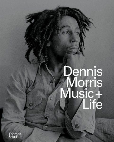 Produktbild: Dennis Morris