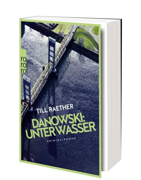 Produktbild: Danowski: Unter Wasser
