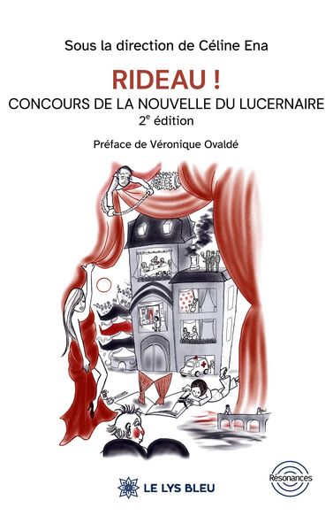 Produktbild: Rideau !