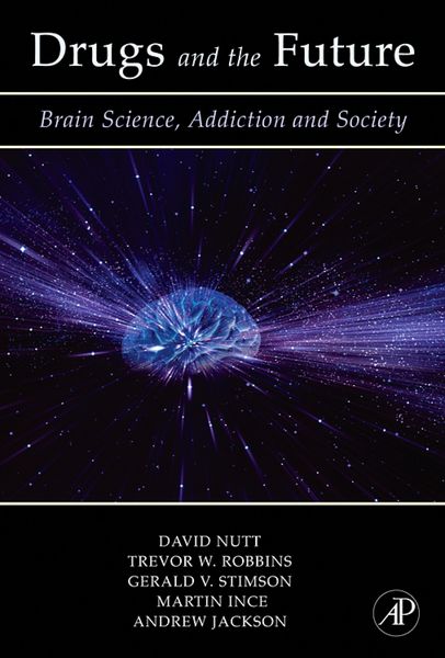 Produktbild: Drugs and the Future