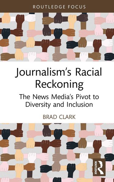 Produktbild: Journalism's Racial Reckoning