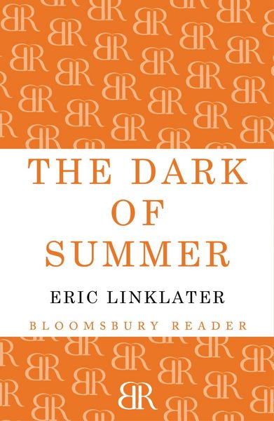 Produktbild: The Dark of Summer